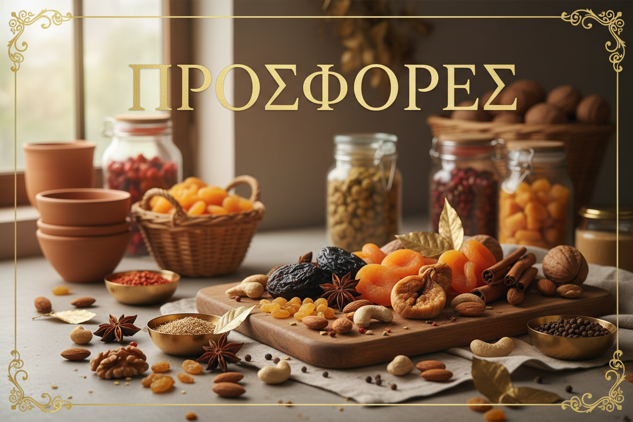 Προσφορές