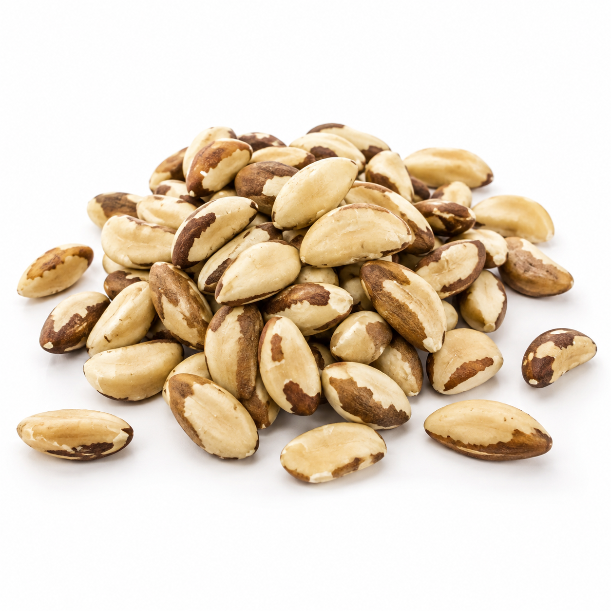 Brazil Nut ωμό Βολιβίας