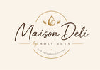 Maison Deli by Holy Nuts – Αρχική